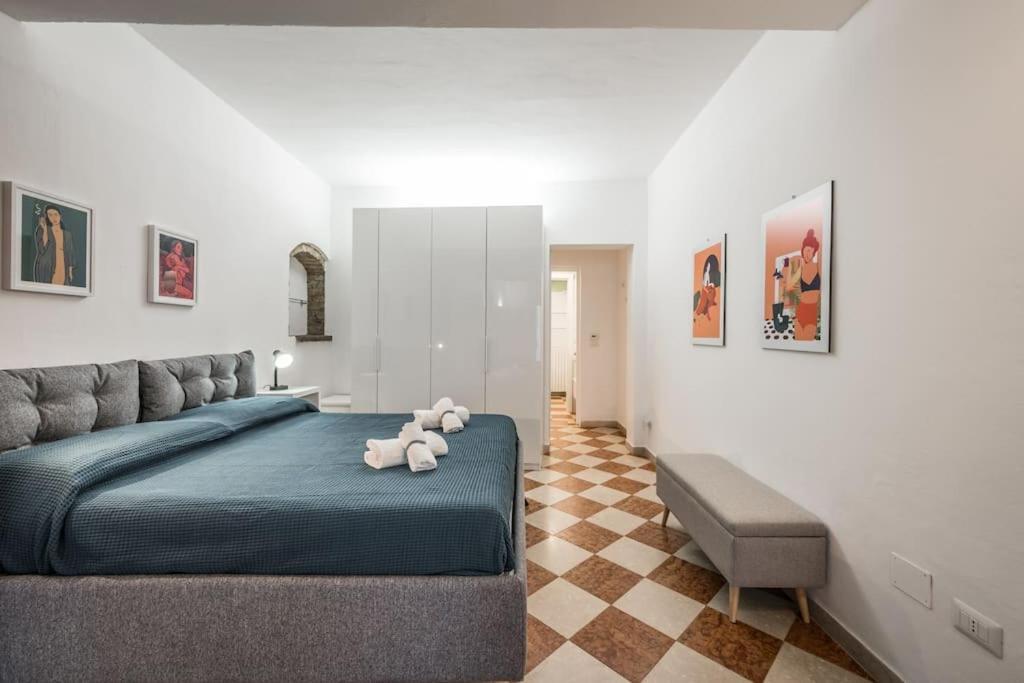 Casa Camilla - Arty Suite Nel Centro Storico Parma Esterno foto